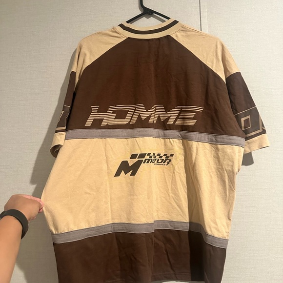 Boohoo man tee - Picture 8 of 8